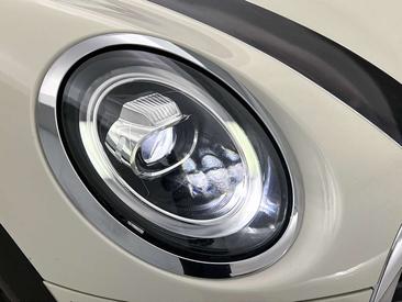 Mini Cabrio Chili Cooper — photo 36