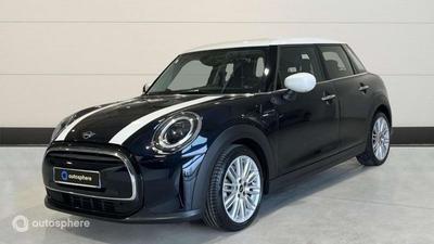 Mini Cooper E Camden Cooper E -  - Joinsteer - #1