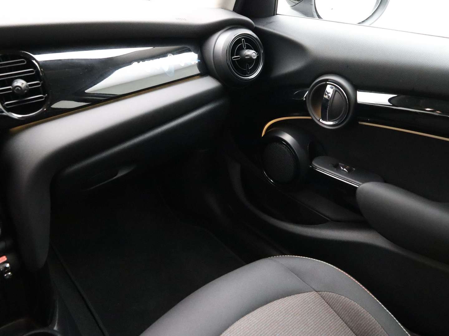 Mini 5 Portes Camden Cooper - 2023 - Joinsteer - #14