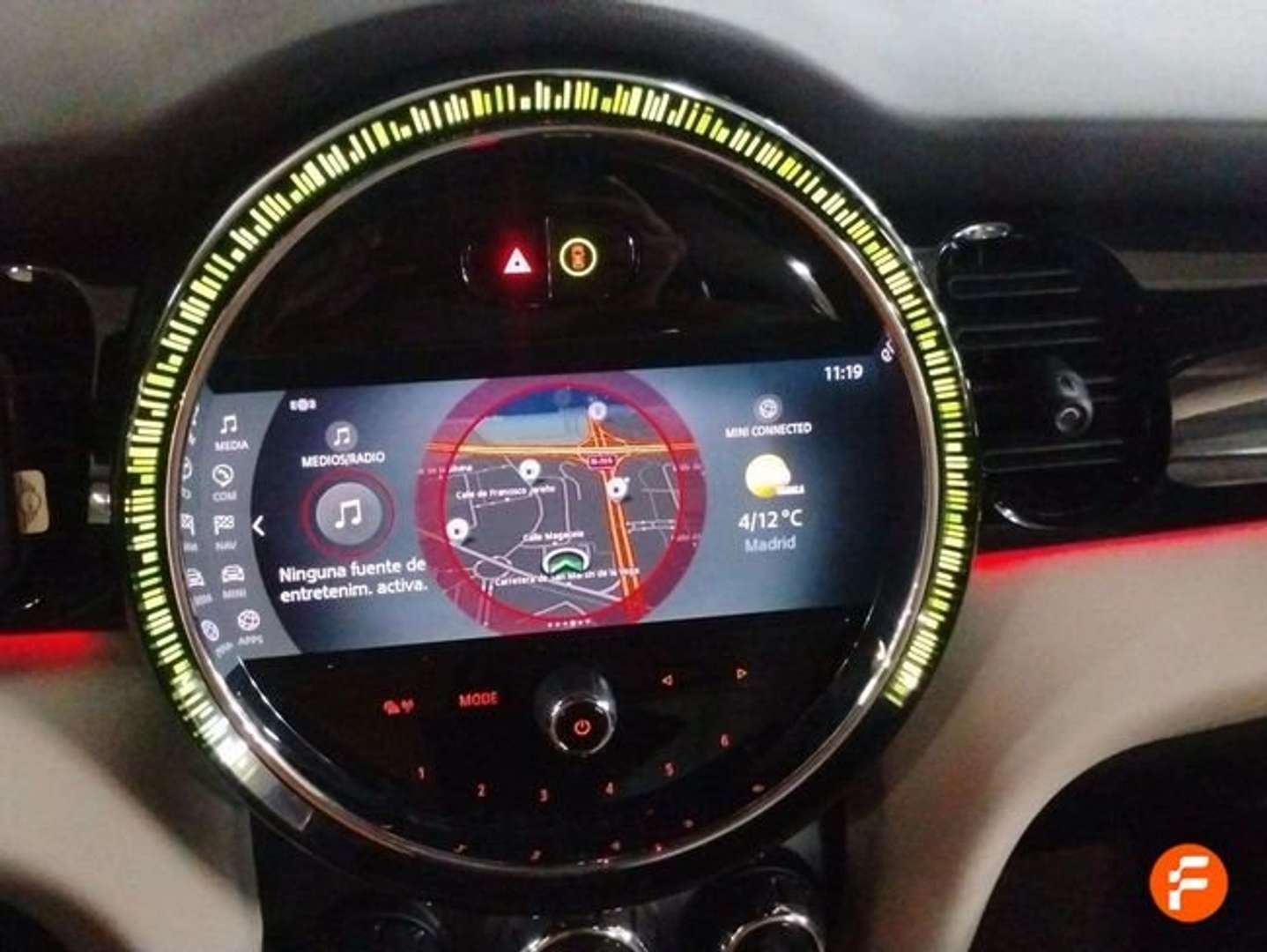 Mini 5 Portes Cooper - 2022 - Joinsteer - #26