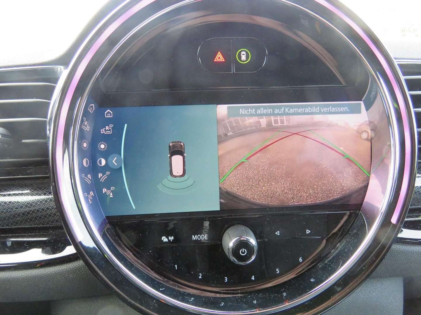 Mini Clubman Classic Cooper - 2024 - Joinsteer - #6