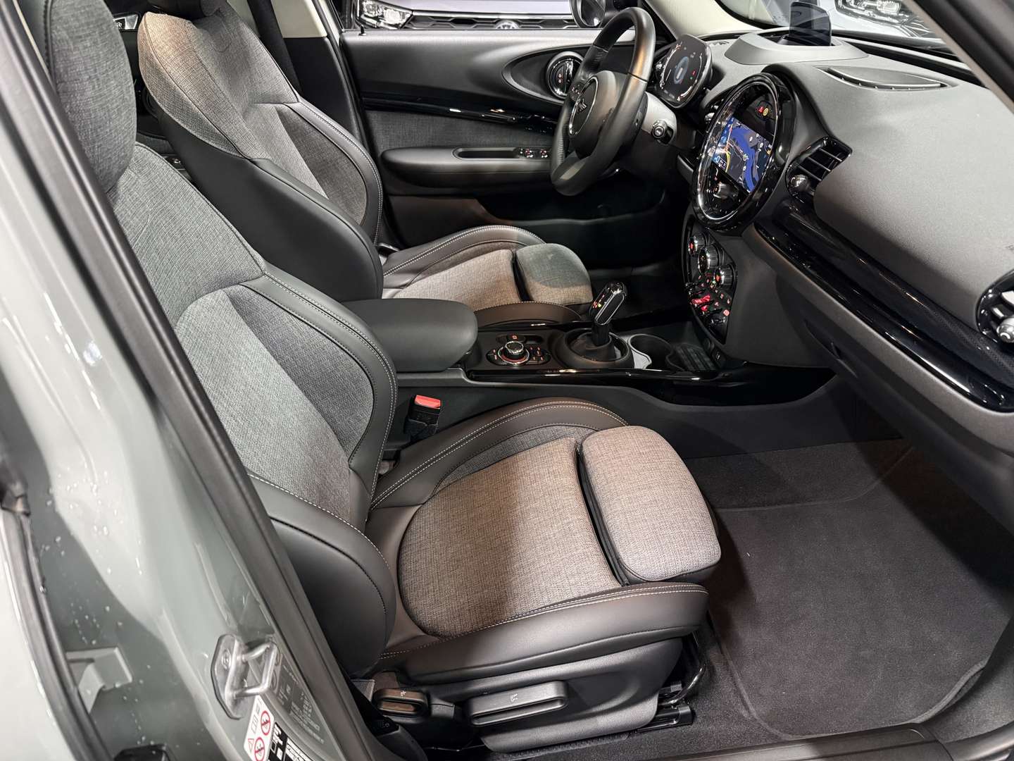 Mini Clubman COOPER S - 2022 - Joinsteer - #25