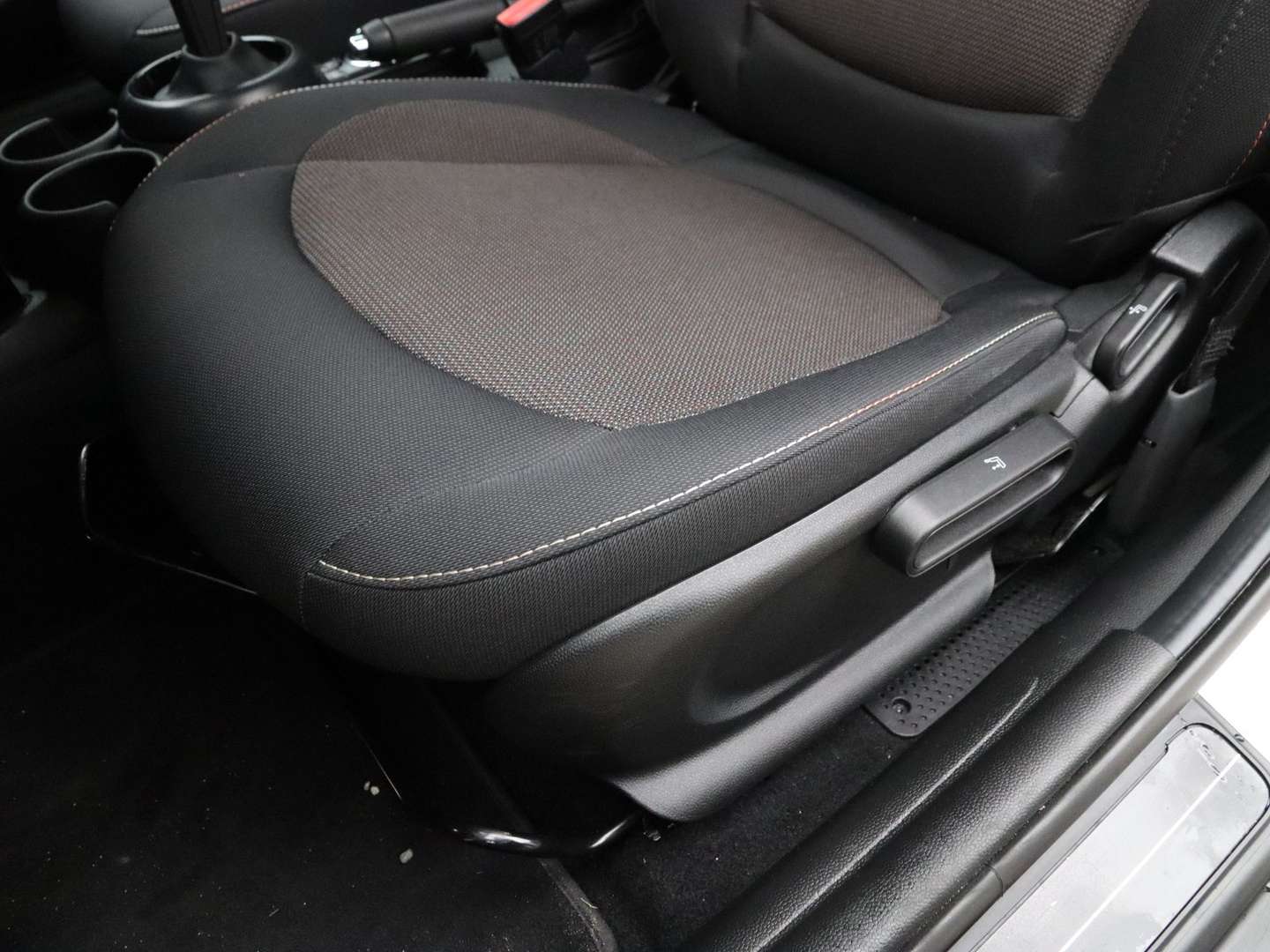 Mini 5 Portes Camden Cooper - 2023 - Joinsteer - #15