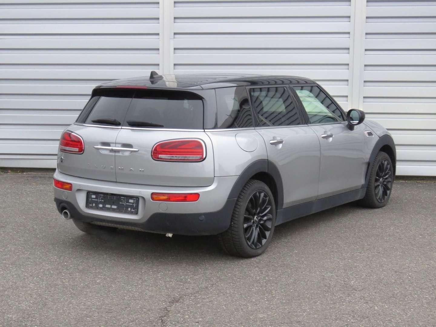 Mini Clubman Classic Cooper - 2023 - Joinsteer - #2
