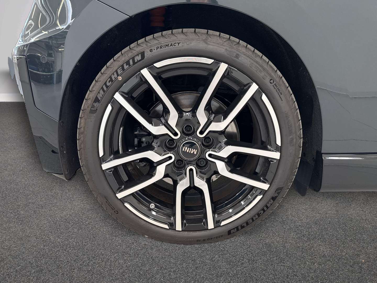 Mini Cooper SE JCW Cooper SE - 2025 - Joinsteer - #7