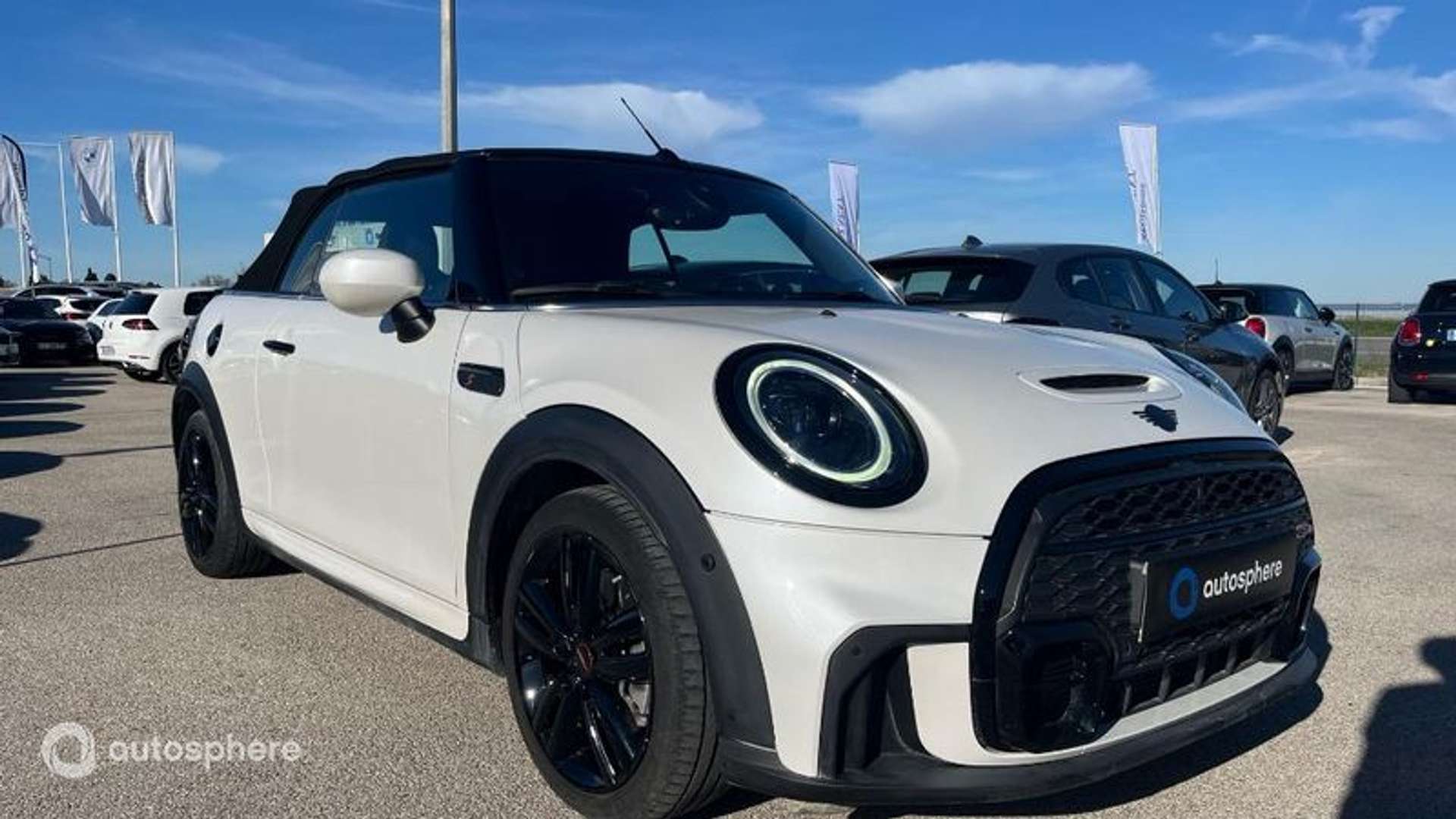 Mini Cooper S JCW Cooper S - 2024 - Joinsteer - #2