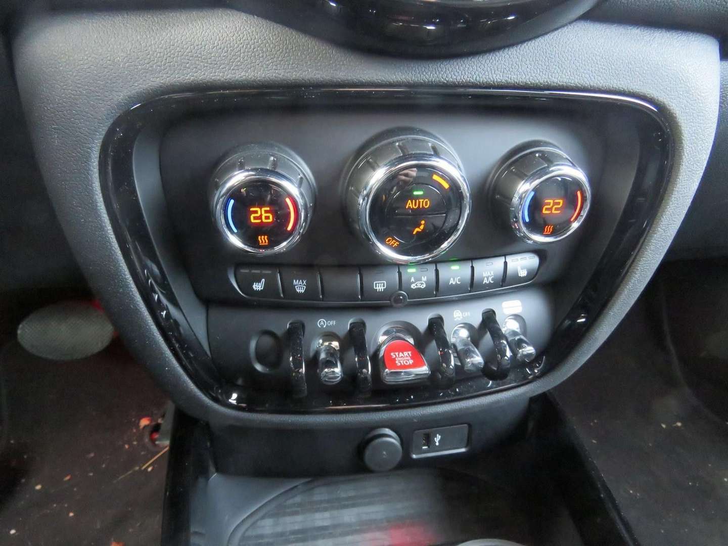 Mini Clubman Classic Cooper - 2024 - Joinsteer - #7