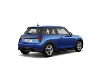 Mini Cooper John Cooper Works — photo 2