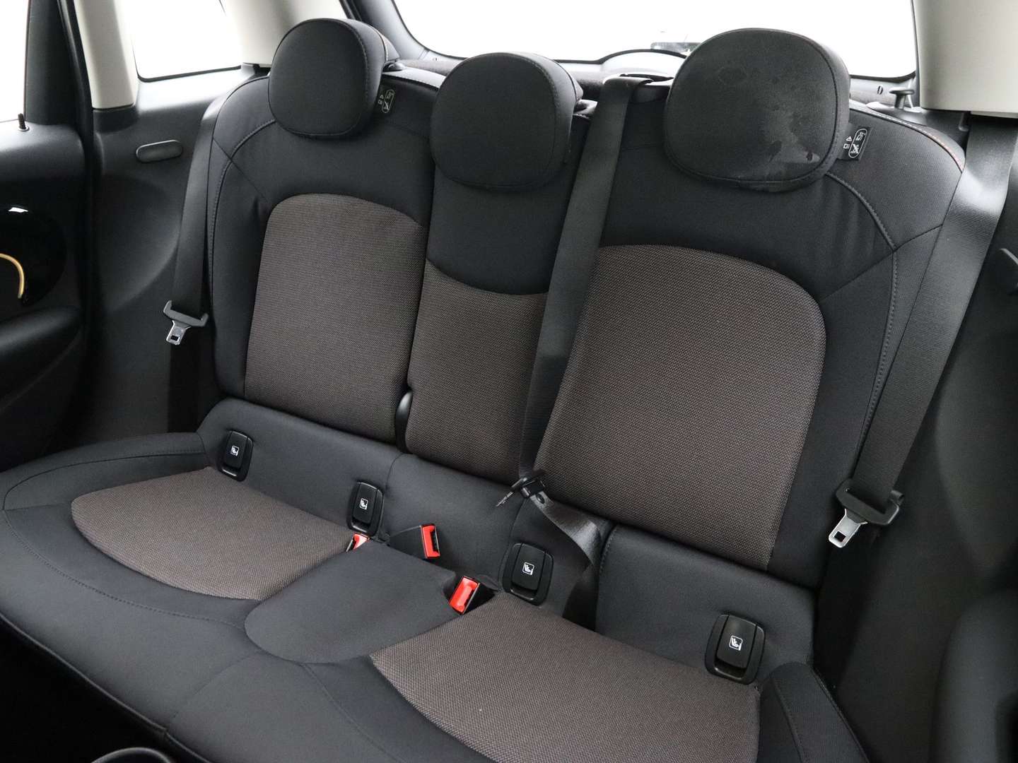 Mini 5 Portes Camden Cooper - 2023 - Joinsteer - #16