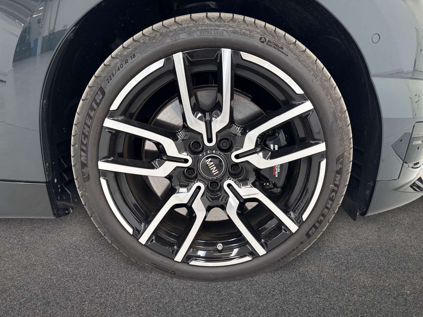 Mini Cooper SE JCW Cooper SE - 2025 - Joinsteer - #8