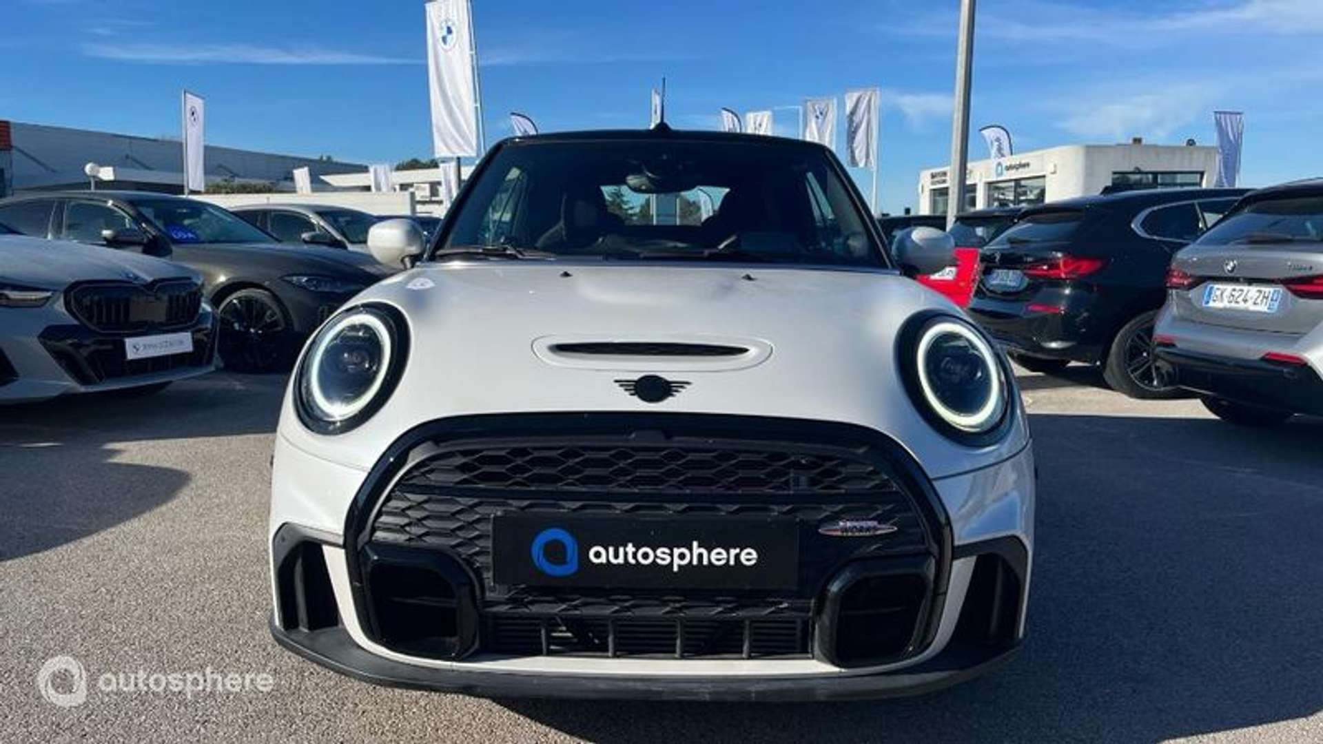 Mini Cooper S JCW Cooper S - 2024 - Joinsteer - #3