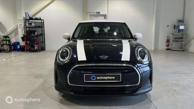 Mini Cooper E Camden Cooper E -  - Joinsteer - #2