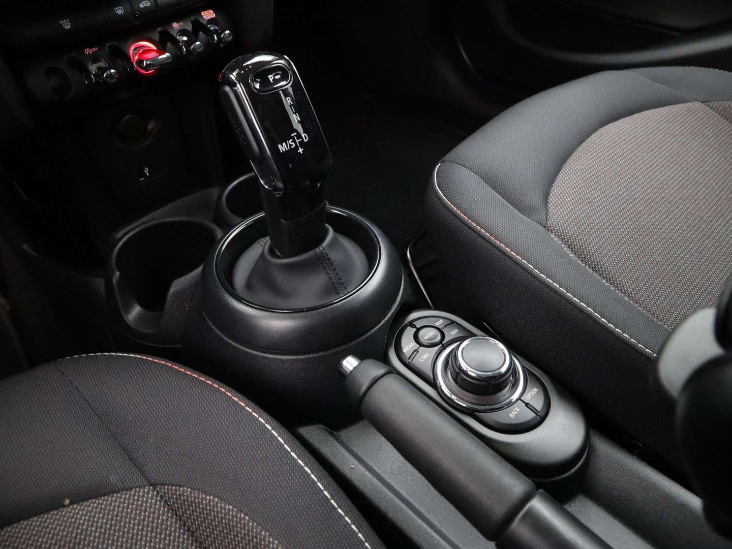 Mini 5 Portes Camden Cooper - 2023 - Joinsteer - #17