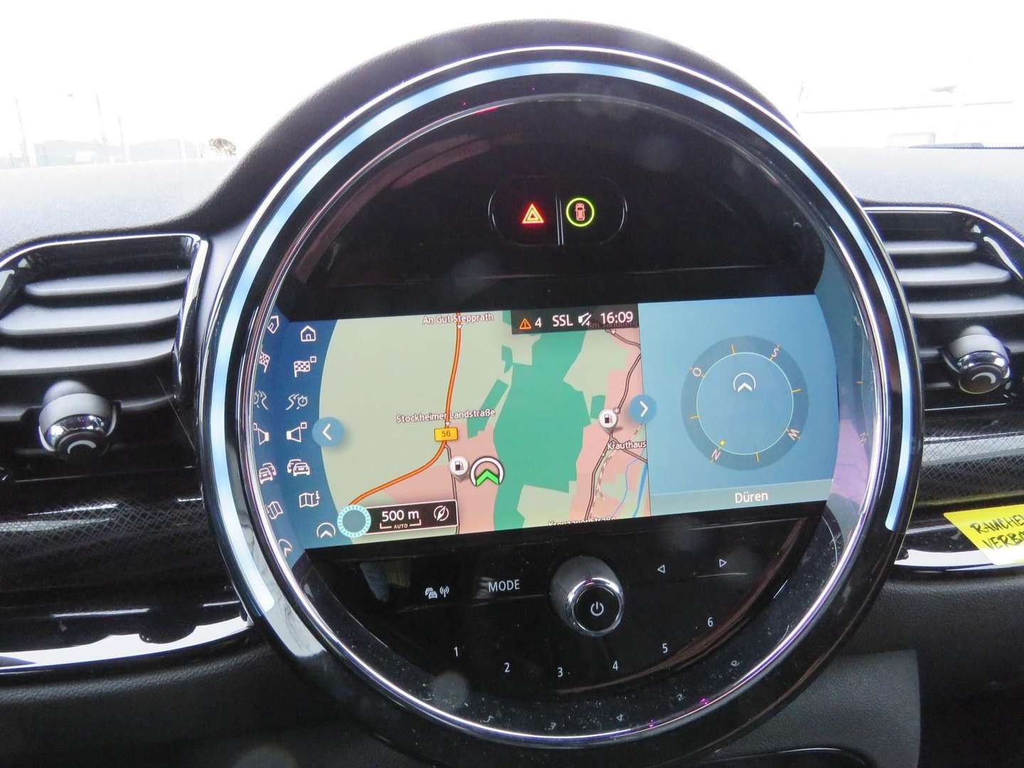 Mini Clubman Classic Cooper - 2023 - Joinsteer - #4