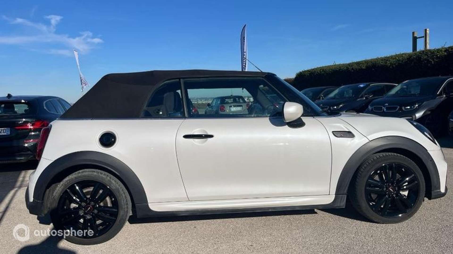 Mini Cooper S JCW Cooper S - 2024 - Joinsteer - #4