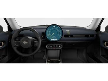 Mini Cooper John Cooper Works — photo 4