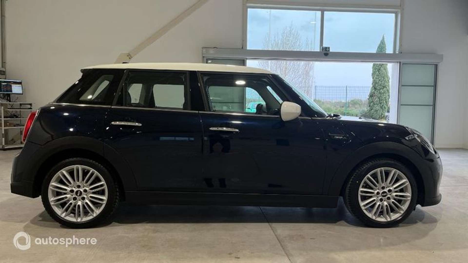 Mini Cooper E Camden Cooper E - 2021 - Joinsteer - #4