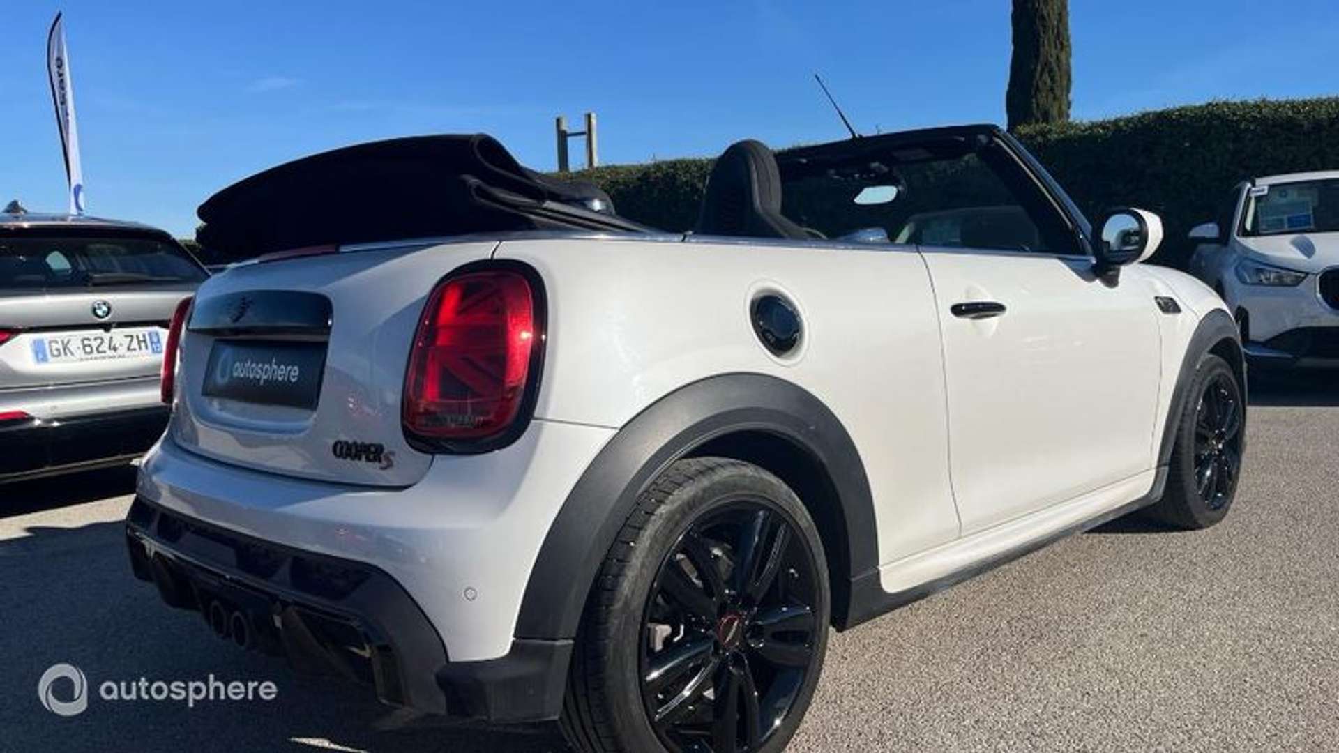 Mini Cooper S JCW Cooper S - 2024 - Joinsteer - #5