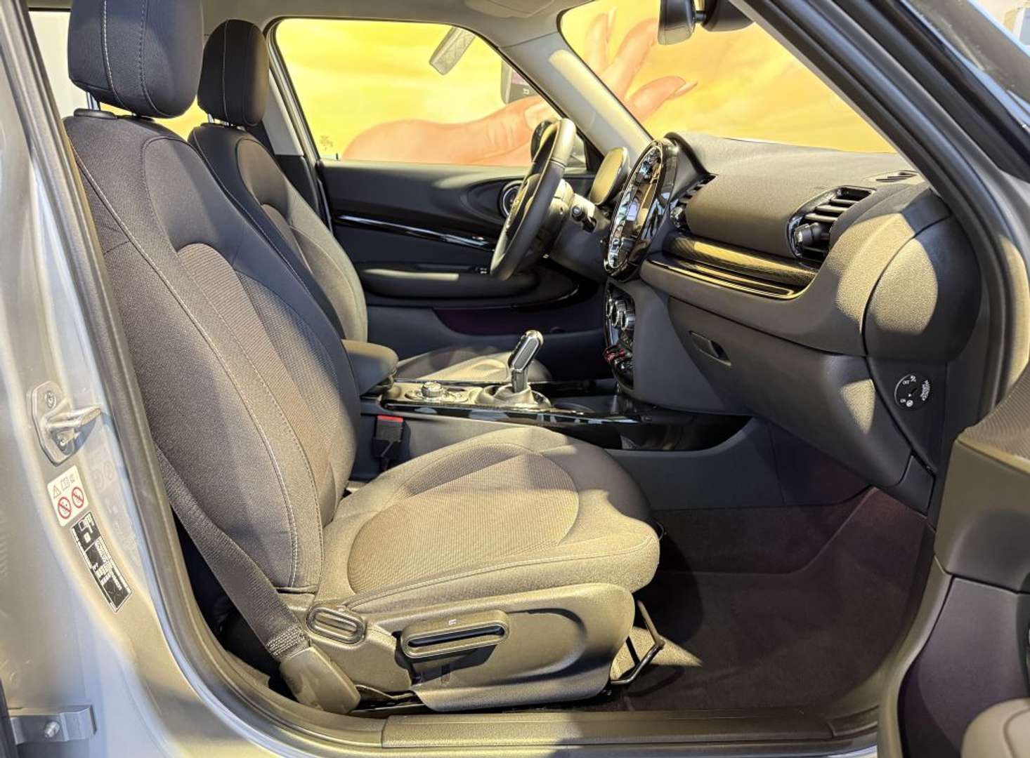 Mini Clubman Essential Cooper - 2023 - Joinsteer - #5