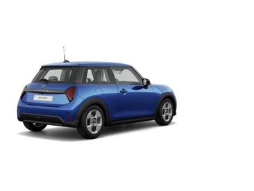 Mini Cooper John Cooper Works — photo 5