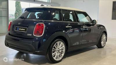 Mini Cooper E Camden Cooper E -  - Joinsteer - #4