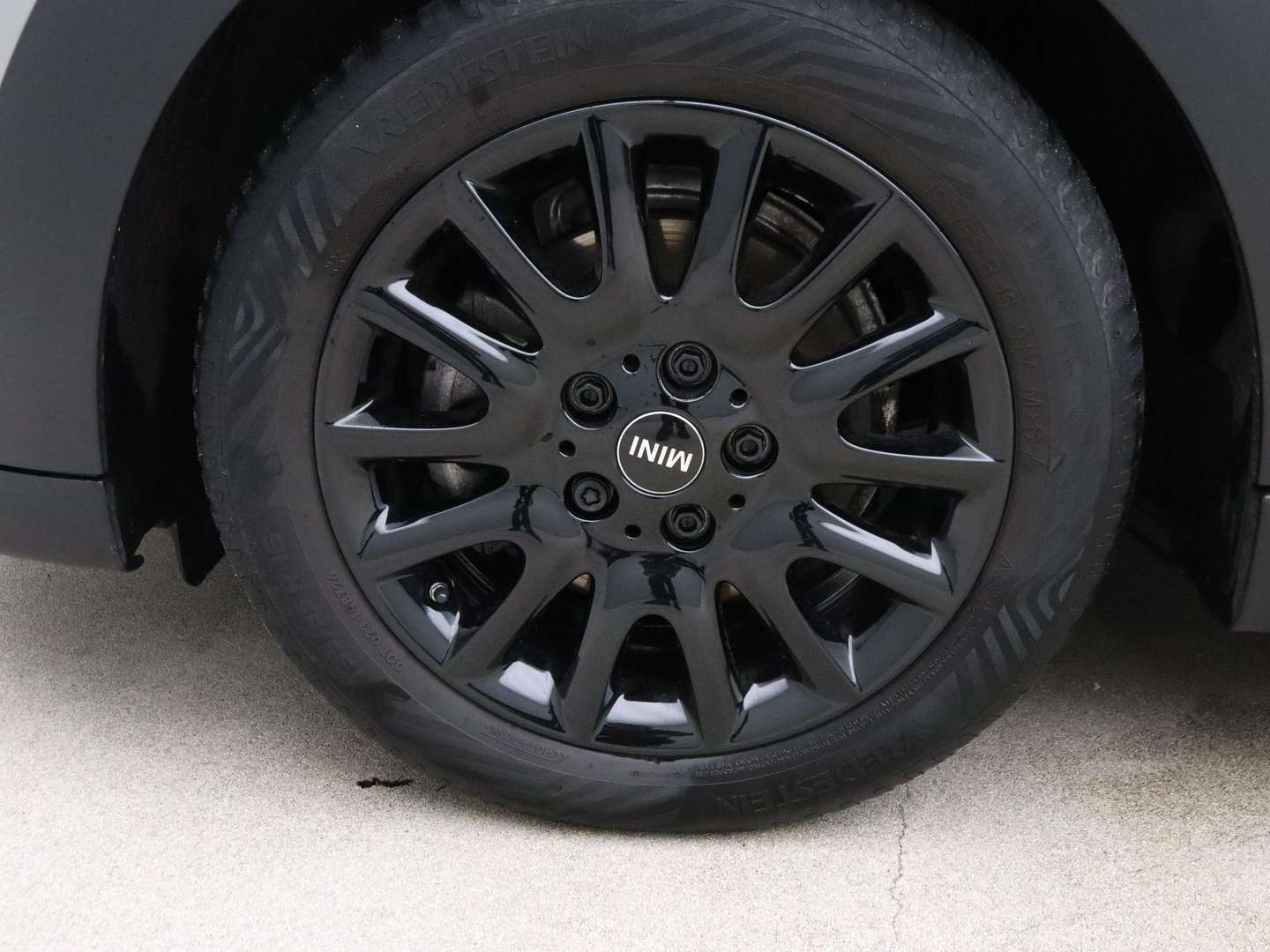 Mini 5 Portes Camden Cooper - 2023 - Joinsteer - #19