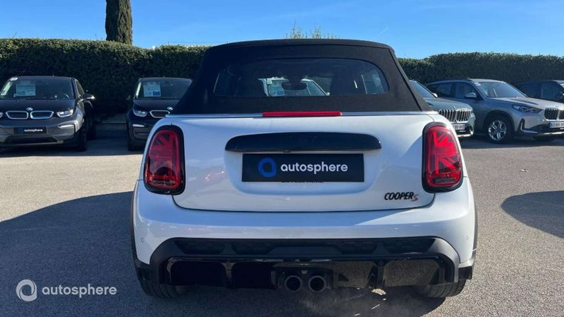 Mini Cooper S JCW Cooper S - 2024 - Joinsteer - #6