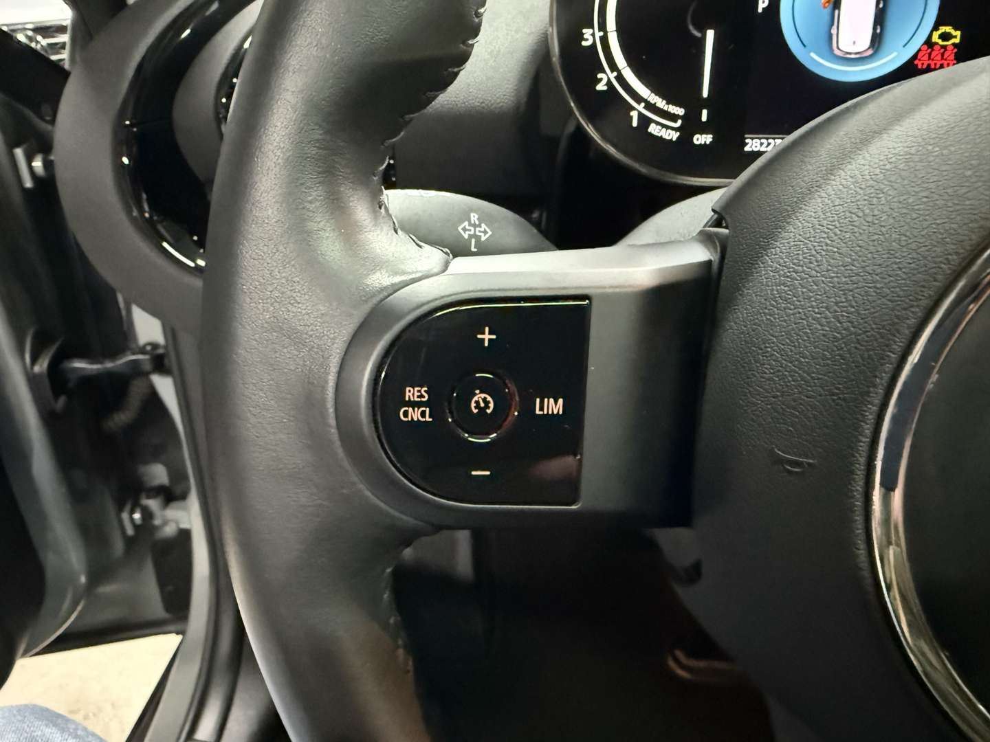 Mini Clubman COOPER S - 2022 - Joinsteer - #29