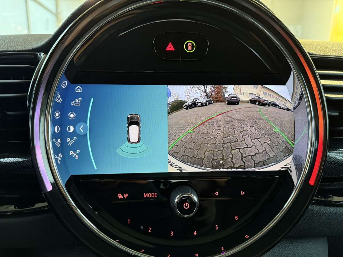 Mini Clubman Essential Cooper - 2023 - Joinsteer - #6