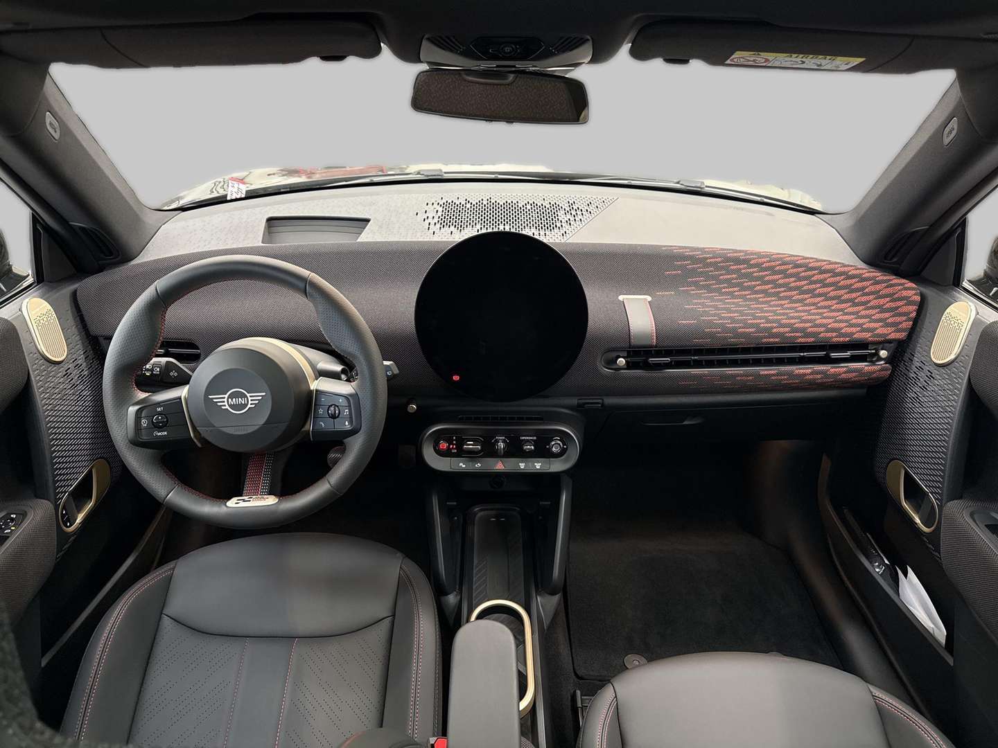 Mini Cooper SE JCW Cooper SE - 2025 - Joinsteer - #11