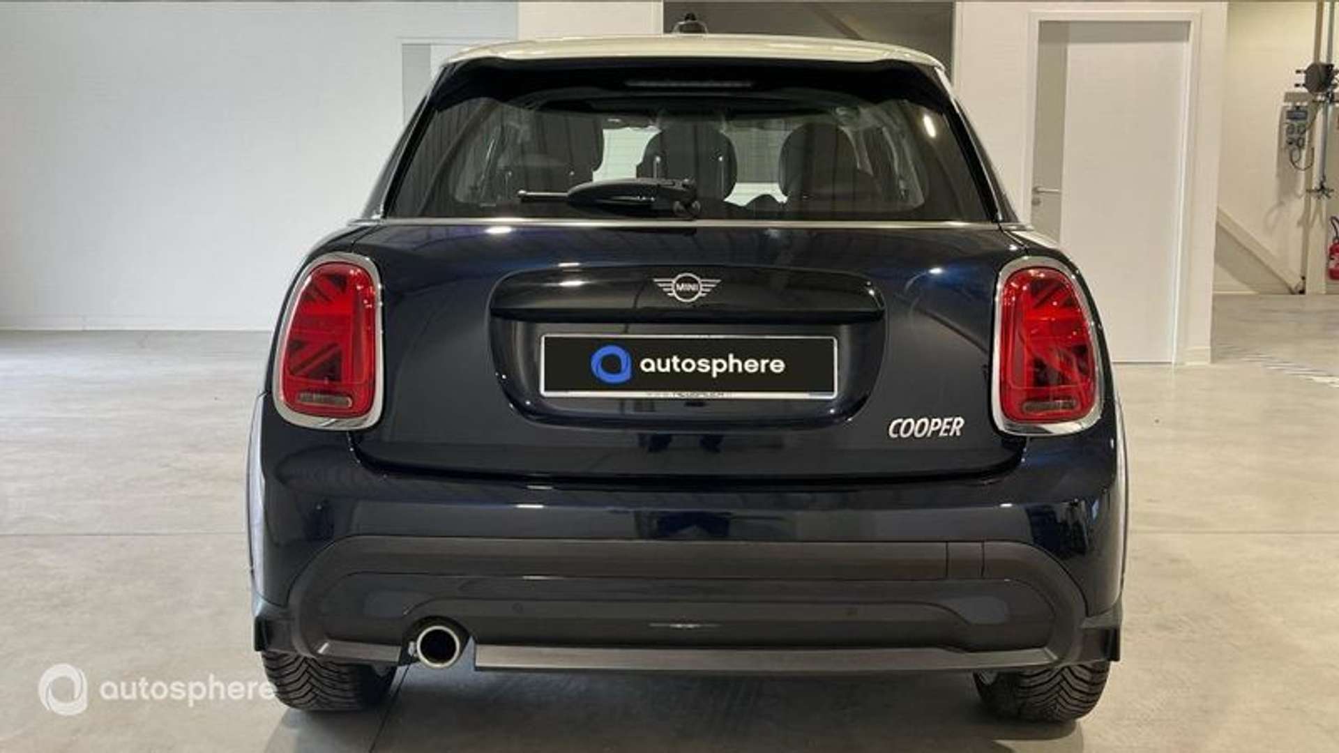 Mini Cooper E Camden Cooper E - 2021 - Joinsteer - #6