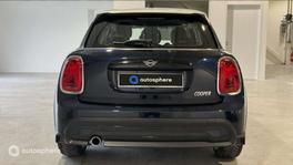 Mini Cooper E Camden Cooper E -  - Joinsteer - #5