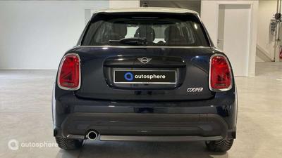 Mini Cooper E Camden Cooper E -  - Joinsteer - #5