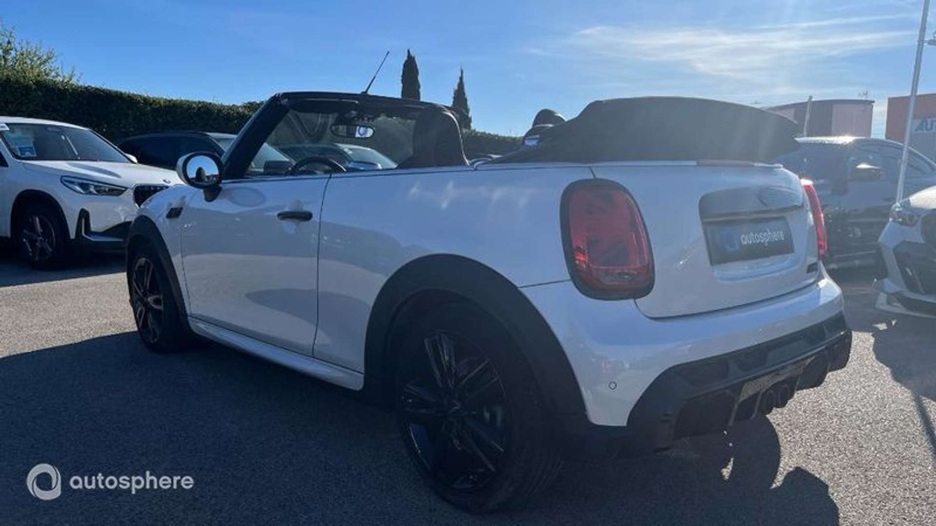 Mini Cooper S JCW Cooper S - 2024 - Joinsteer - #7