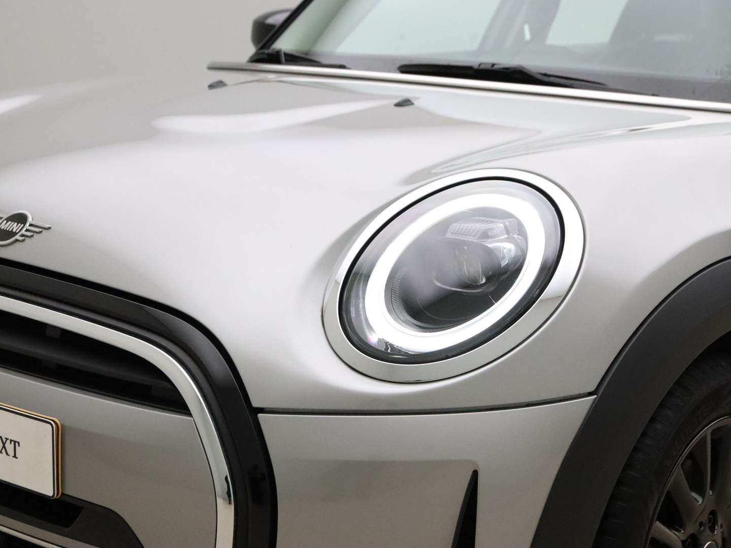 Mini 5 Portes Camden Cooper - 2023 - Joinsteer - #20