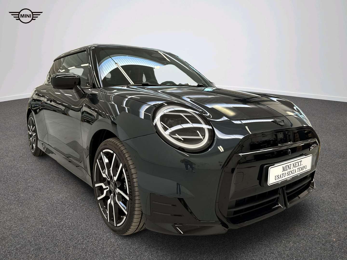 Mini Cooper SE JCW Cooper SE - 2025 - Joinsteer - #12