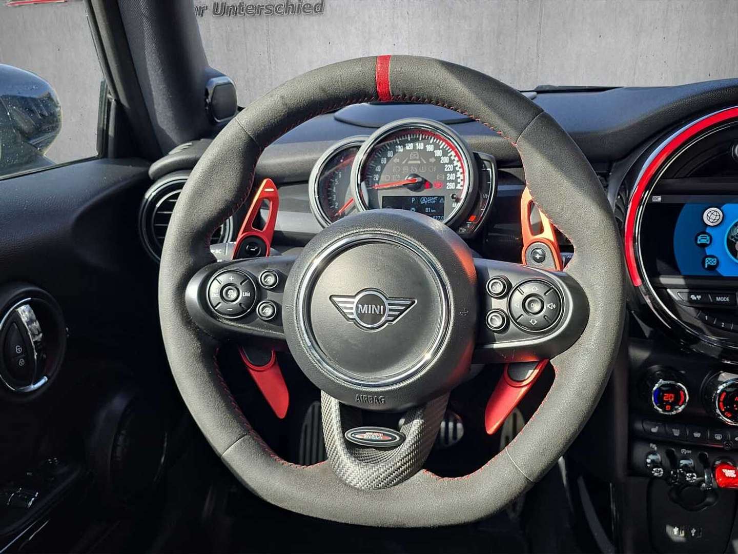 Mini 3 Portes John Cooper Works - 2020 - Joinsteer - #4