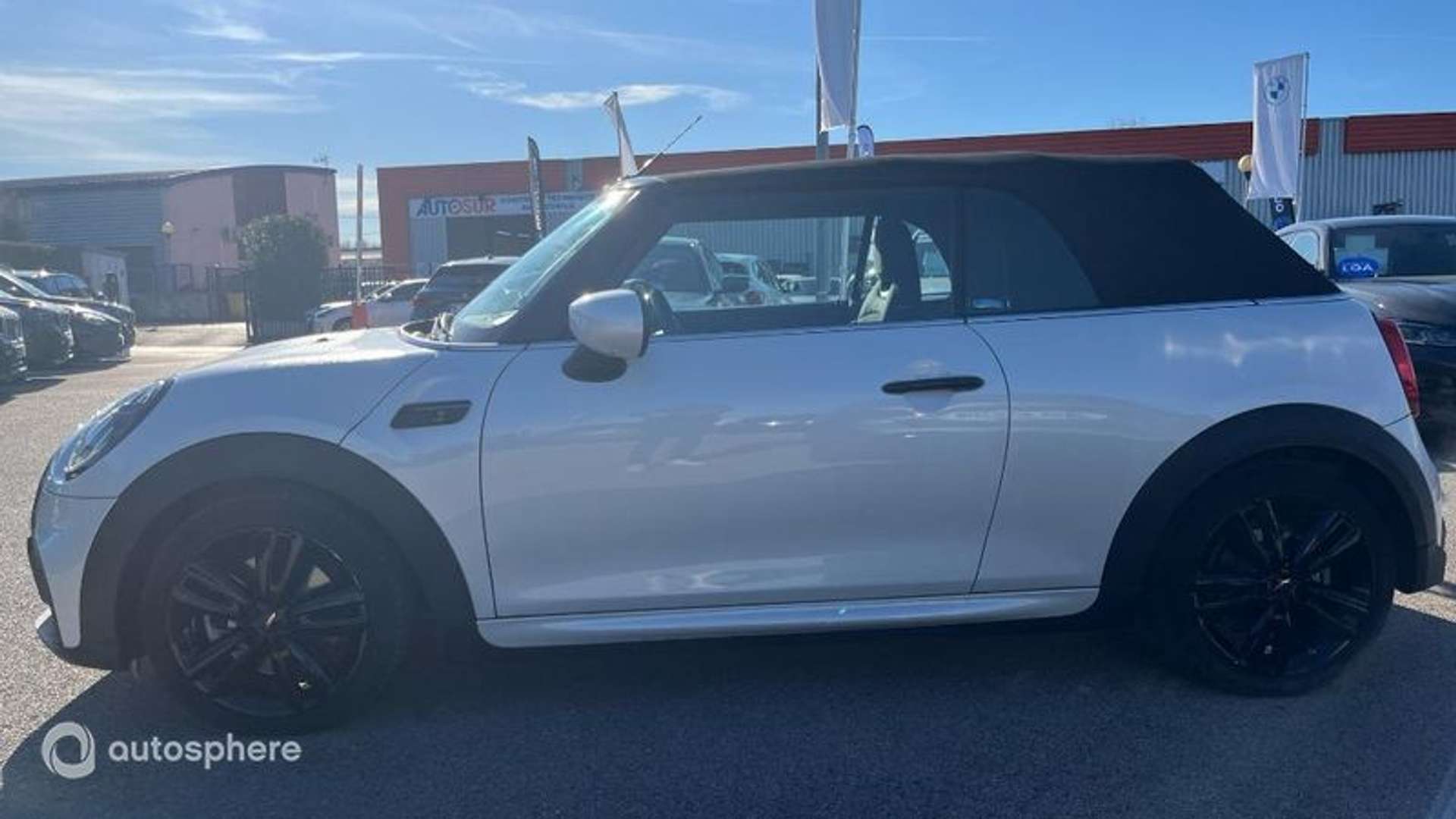 Mini Cooper S JCW Cooper S - 2024 - Joinsteer - #8