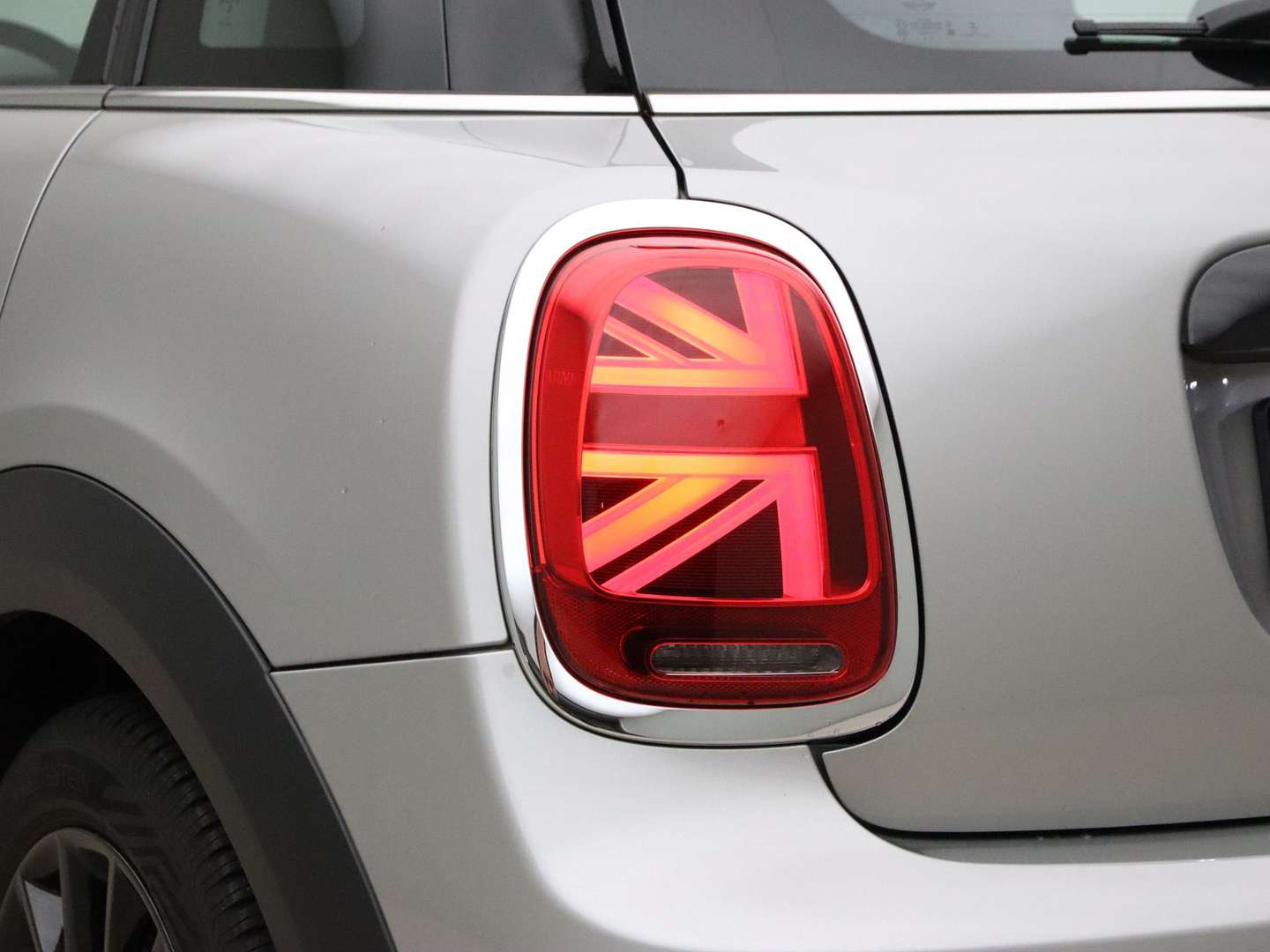 Mini 5 Portes Camden Cooper - 2023 - Joinsteer - #21