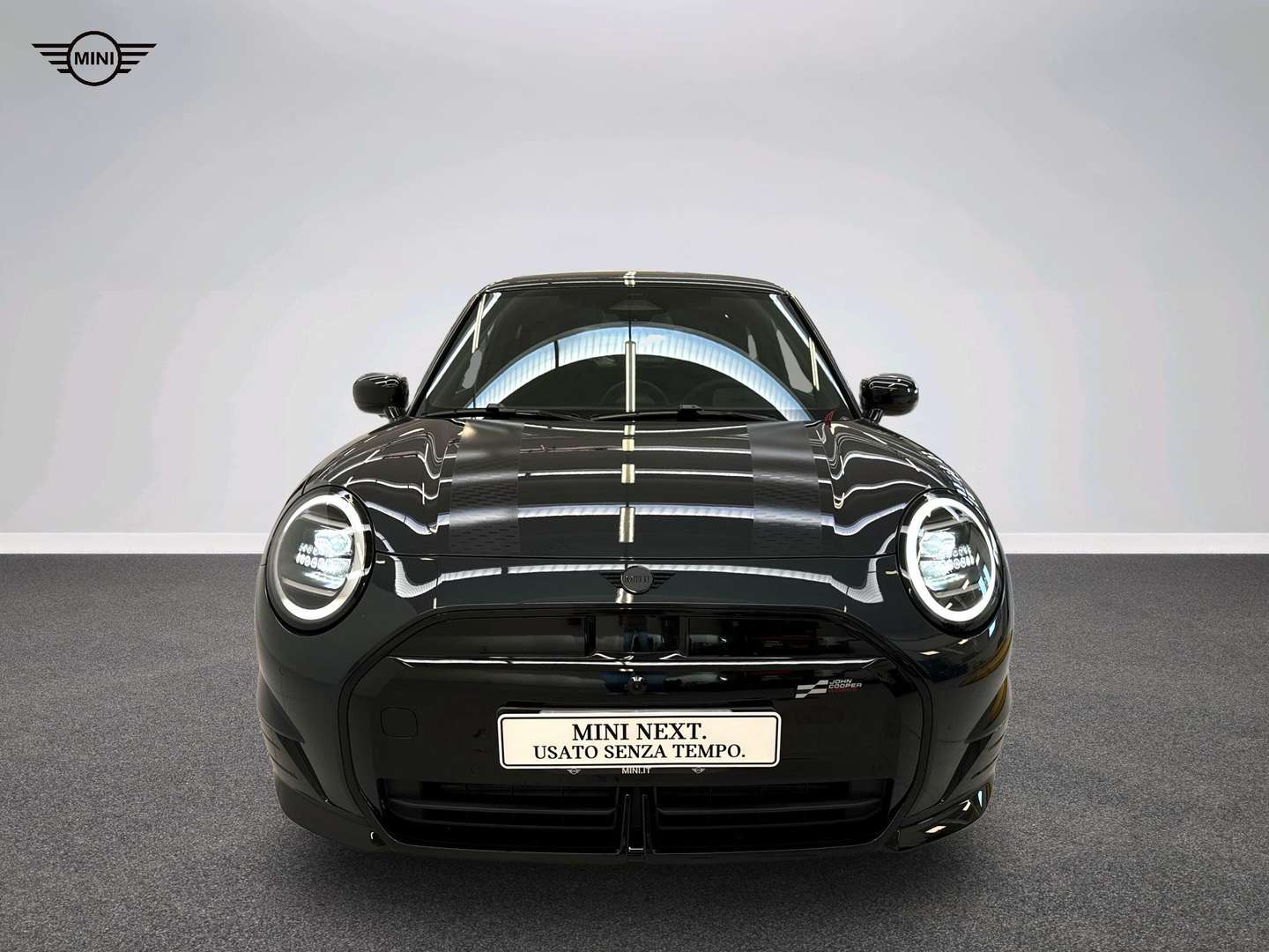 Mini Cooper SE JCW Cooper SE - 2025 - Joinsteer - #13