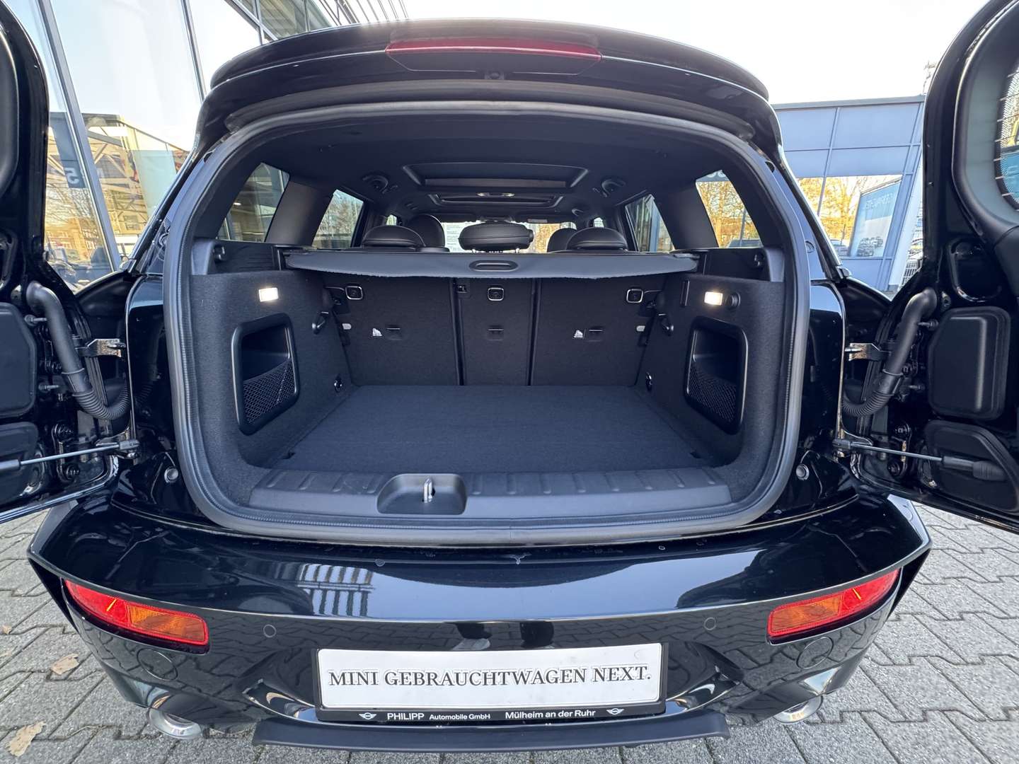 Mini Clubman John Cooper Works - 2023 - Joinsteer - #8