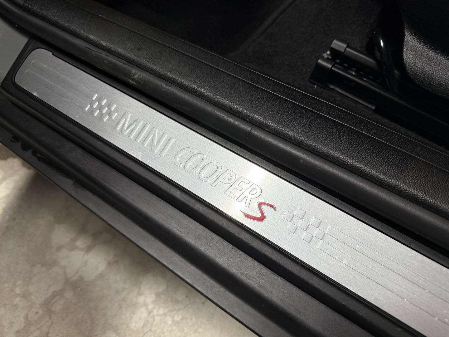 Mini Clubman COOPER S - 2022 - Joinsteer - #31