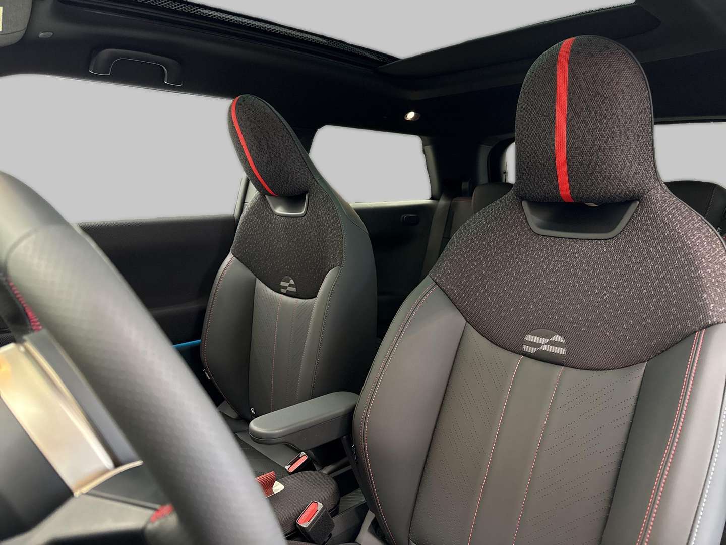 Mini Cooper SE JCW Cooper SE - 2025 - Joinsteer - #14