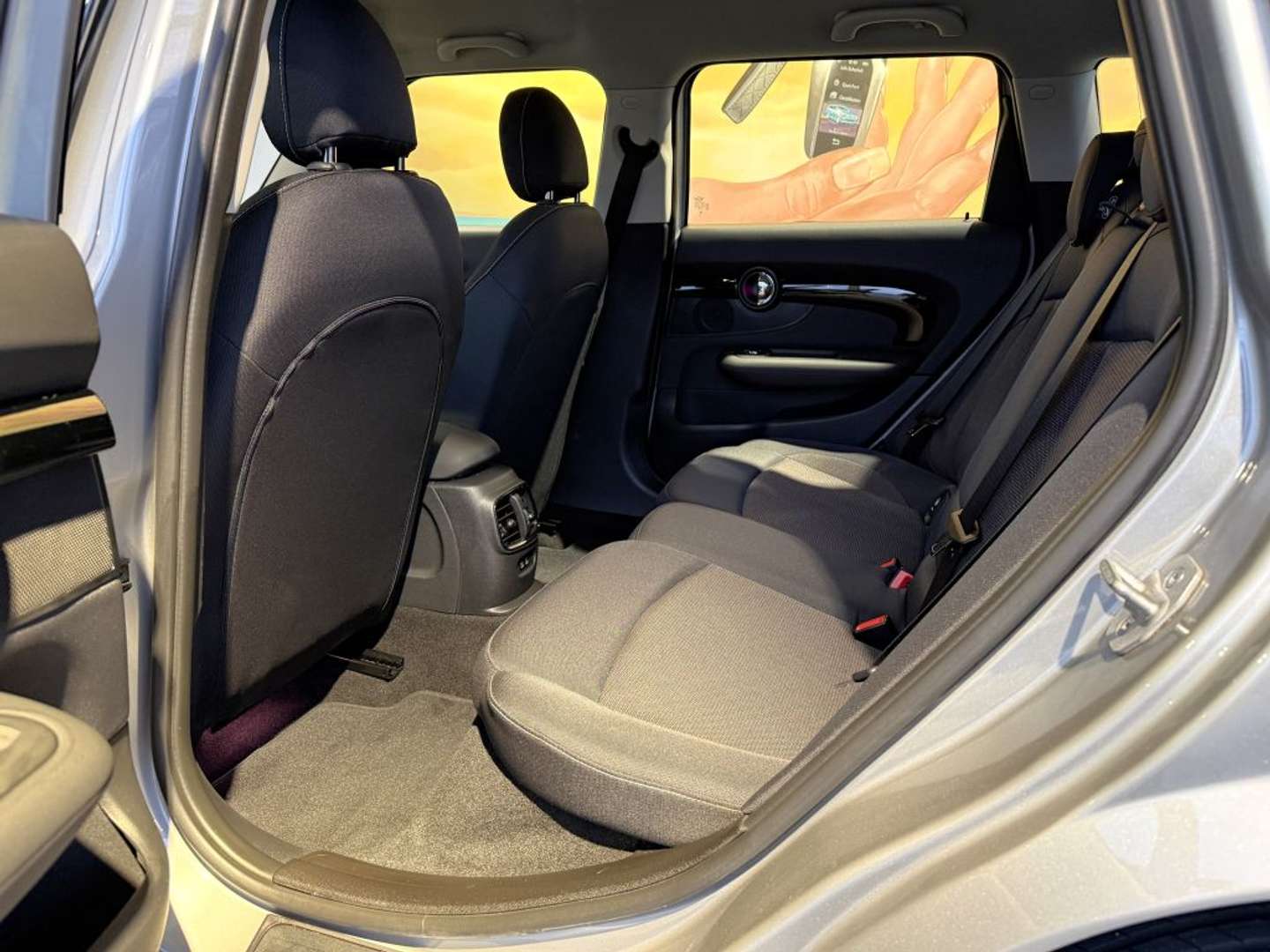 Mini Clubman Essential Cooper - 2023 - Joinsteer - #9