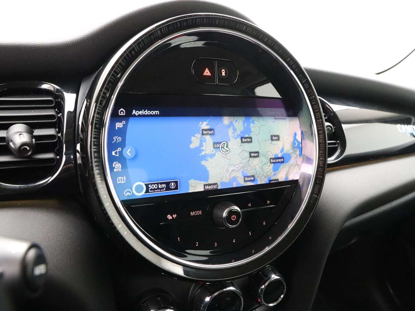 Mini 5 Portes Camden Cooper - 2023 - Joinsteer - #22