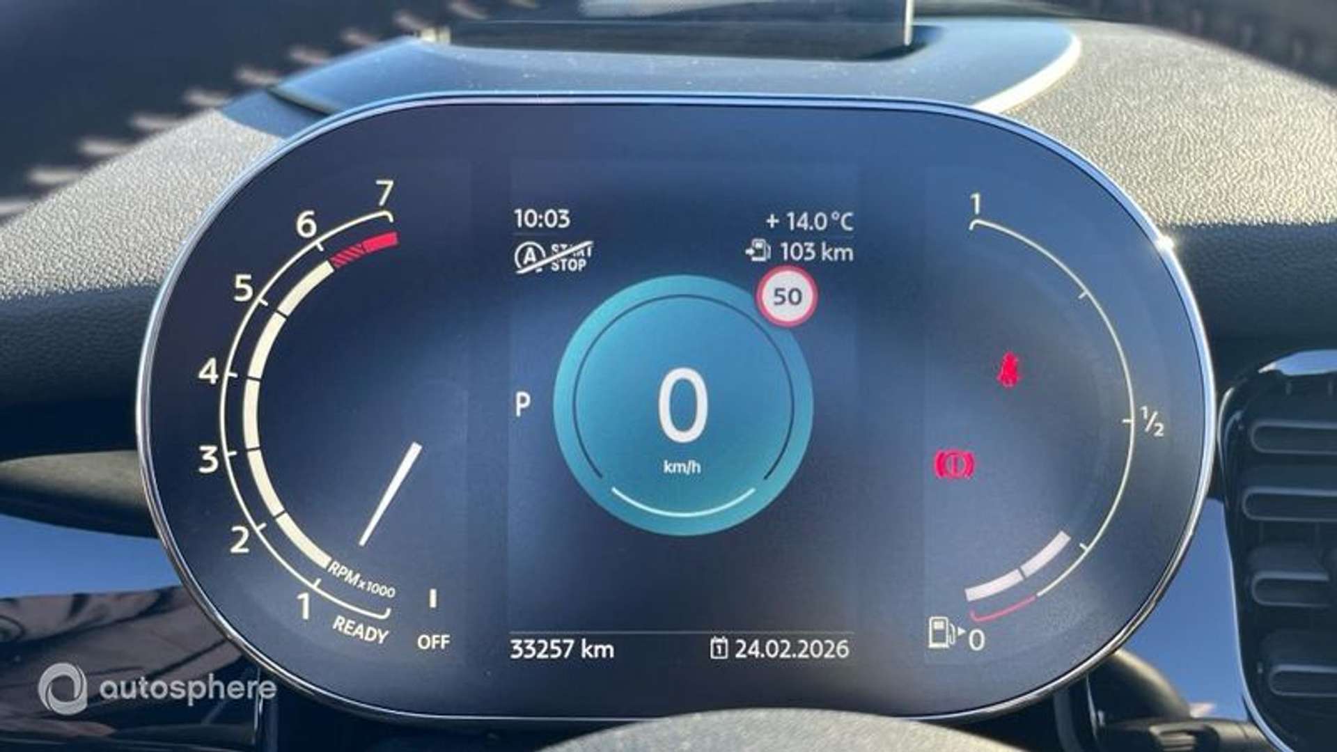 Mini Cooper S JCW Cooper S - 2024 - Joinsteer - #10