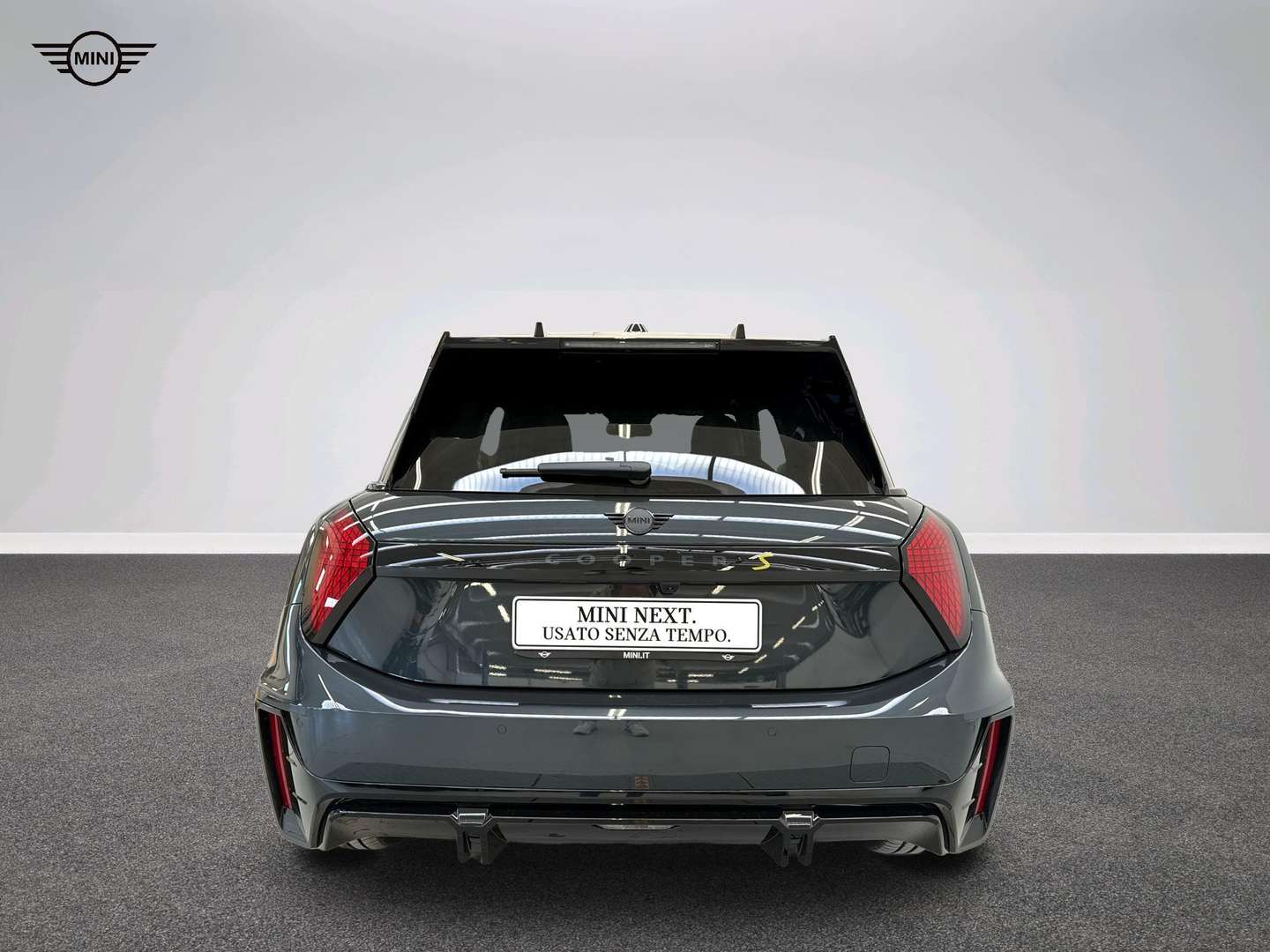 Mini Cooper SE JCW Cooper SE - 2025 - Joinsteer - #15