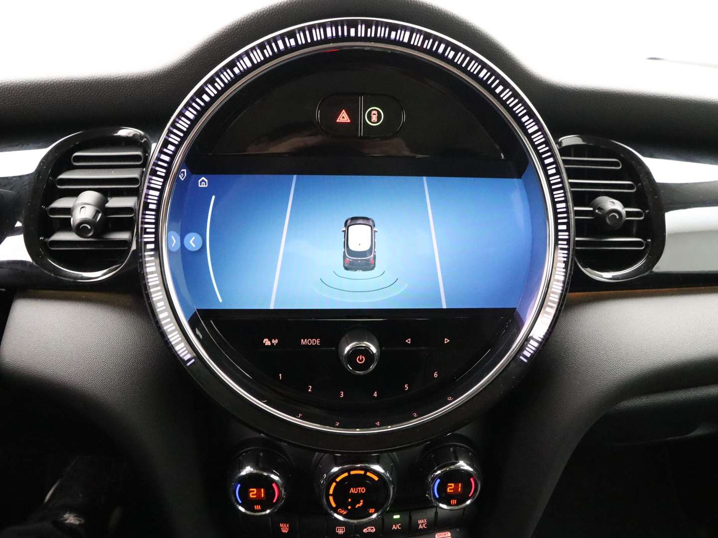 Mini 5 Portes Camden Cooper - 2023 - Joinsteer - #23