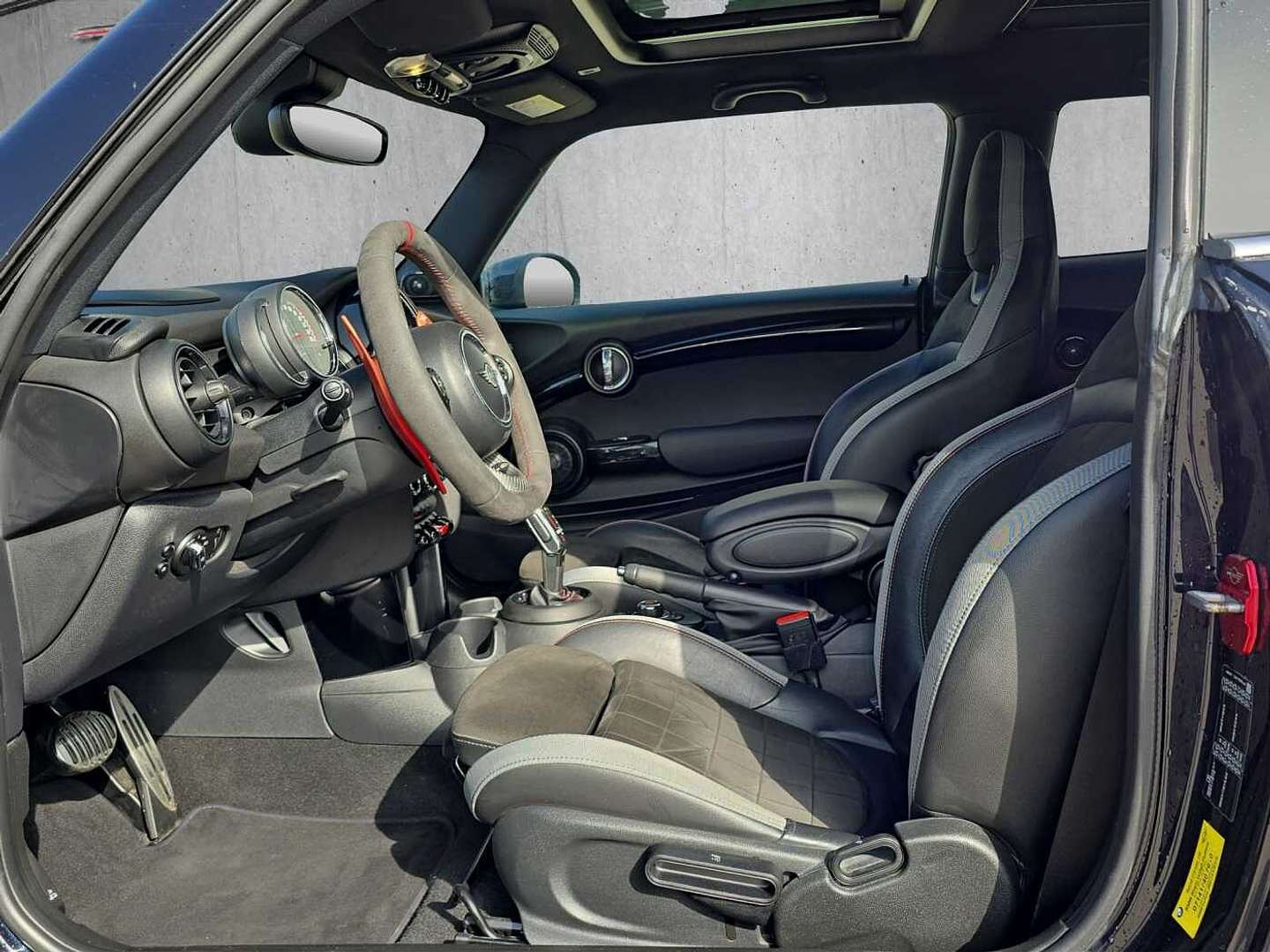 Mini 3 Portes John Cooper Works - 2020 - Joinsteer - #7