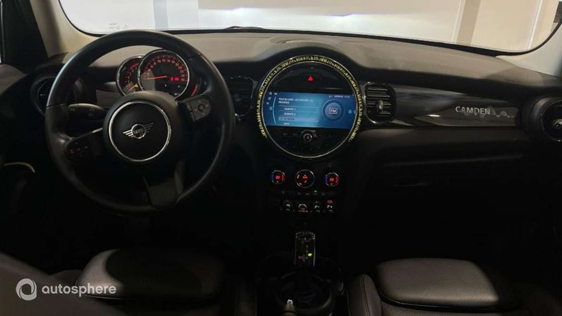 Mini Cooper E Camden Cooper E - 2021 - Joinsteer - #11